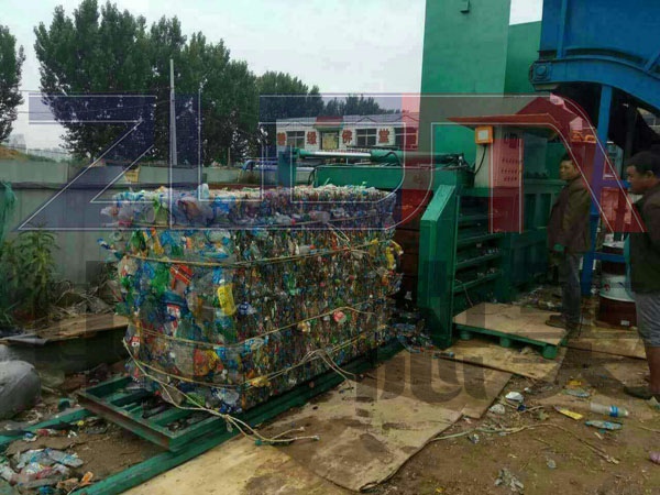 打包机