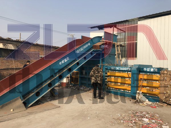 云南钢铁打包机什么品牌好