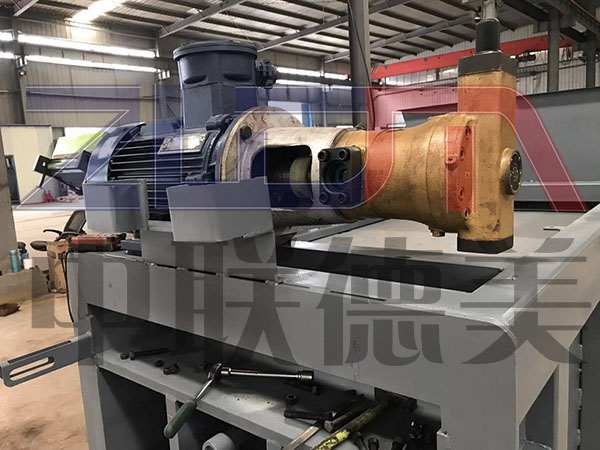 重庆废料打包机品牌