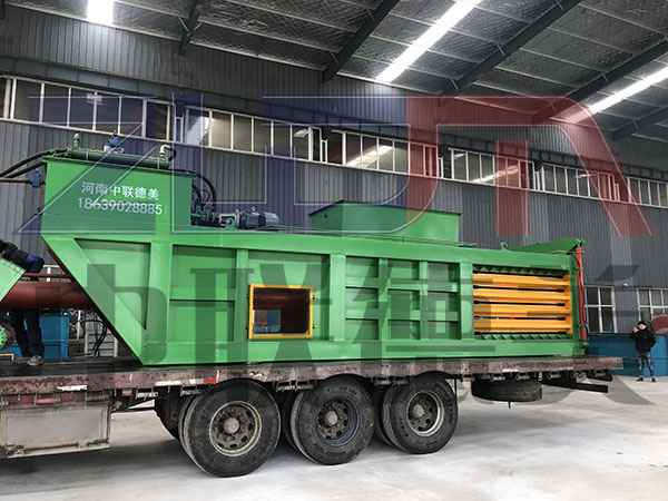 云南液压打包机价格小型