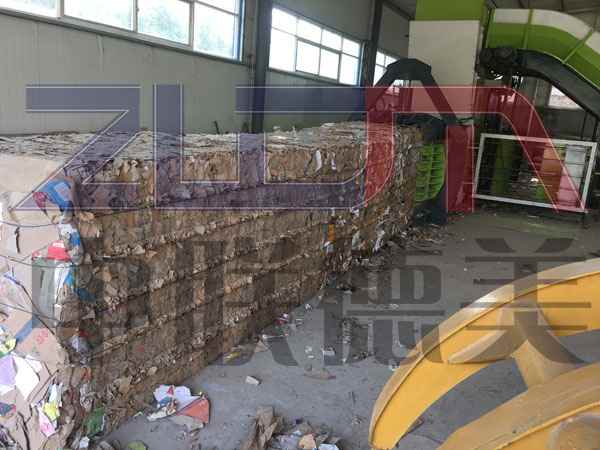 山东汽车打包机厂家价格