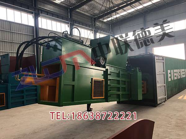 贵州废金属打包机什么品牌好