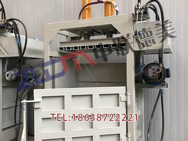 内蒙古废料打包机什么品牌好