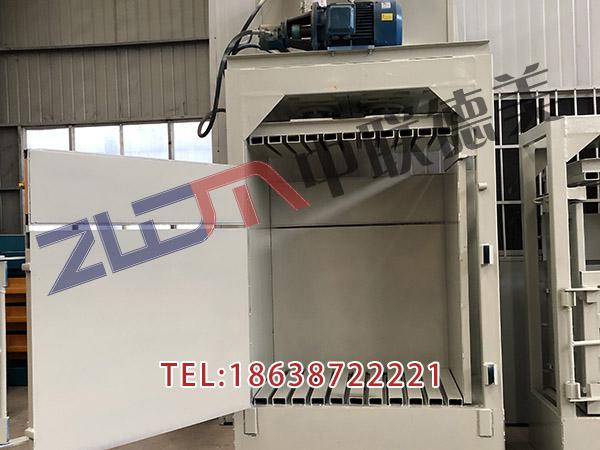 内蒙古废料打包机什么品牌好