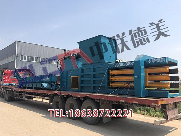 广西卧式打包机怎么用
