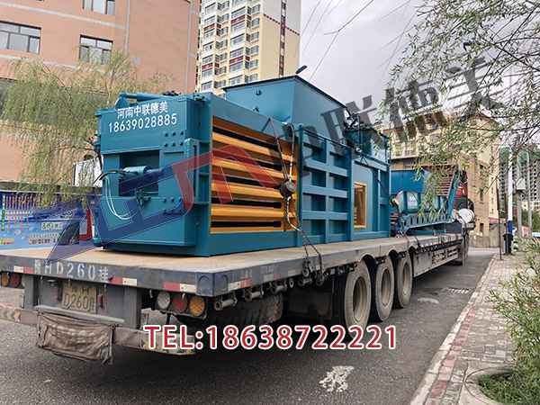 黑龙江编织袋打包机使用