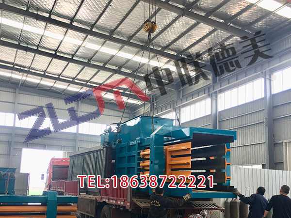 天津塑料瓶打包机价格小型