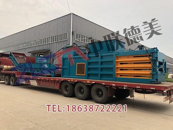 天津塑料瓶打包机价格小型