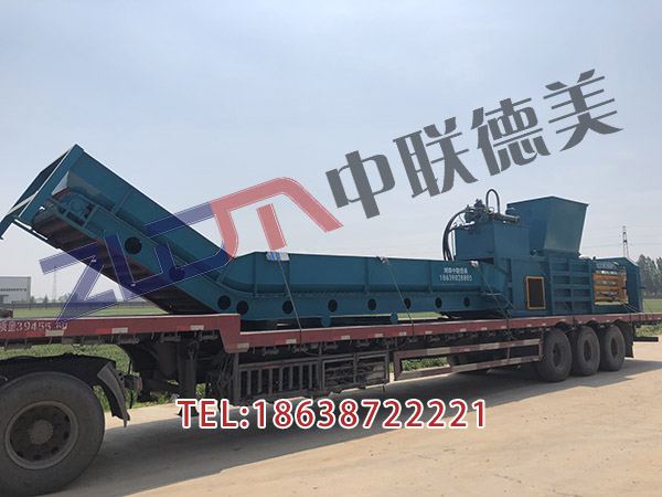 甘肃大型打包机型号