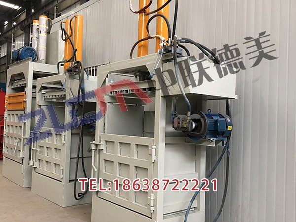 西藏钢铁打包机什么品牌好