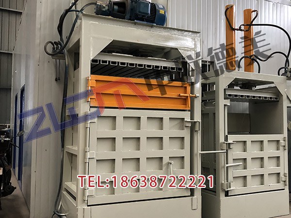 青海塑料瓶打包机什么品牌好