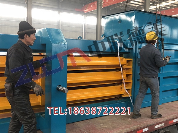 浙江塑料瓶打包机什么品牌好