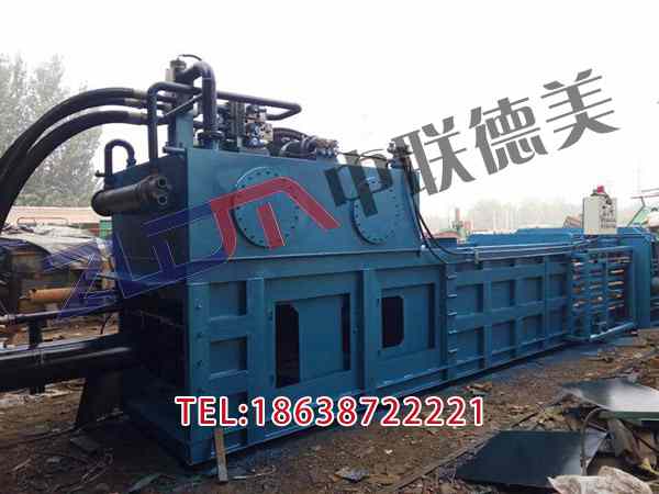 北京废料打包机什么牌子好