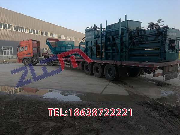 江西废料打包机是什么样的