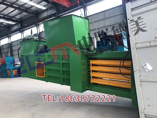 贵州塑料瓶打包机什么牌子好