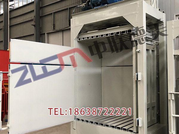 新疆钢铁打包机主要性能