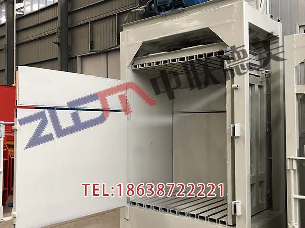 广东废纸打包机品牌
