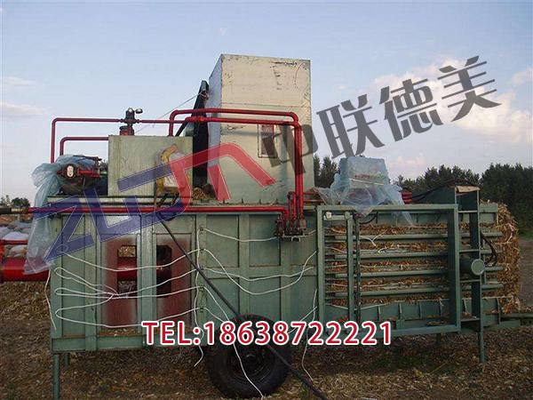 广东塑料瓶打包机行业现状