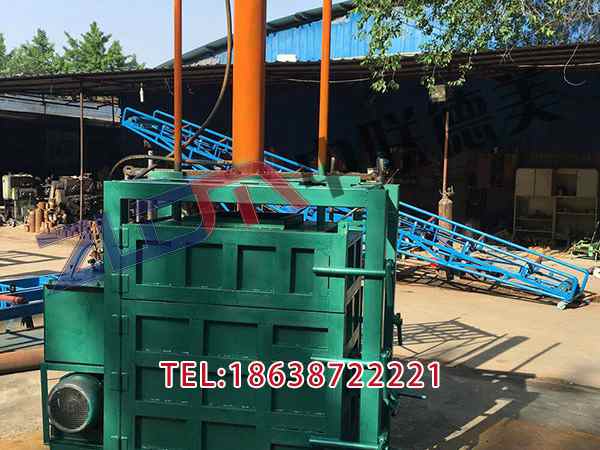 福建钢带打包机图片