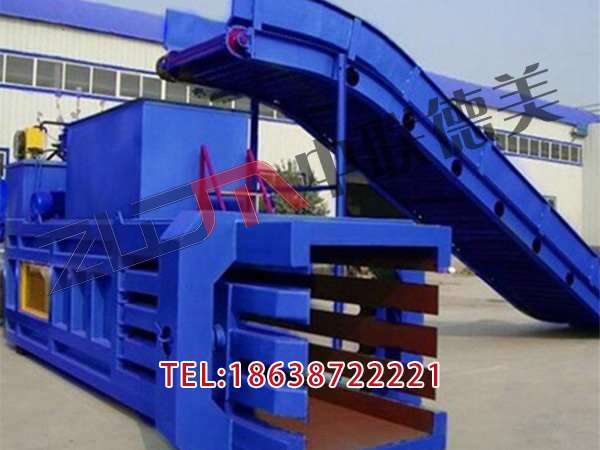 北京塑料瓶打包机什么品牌好