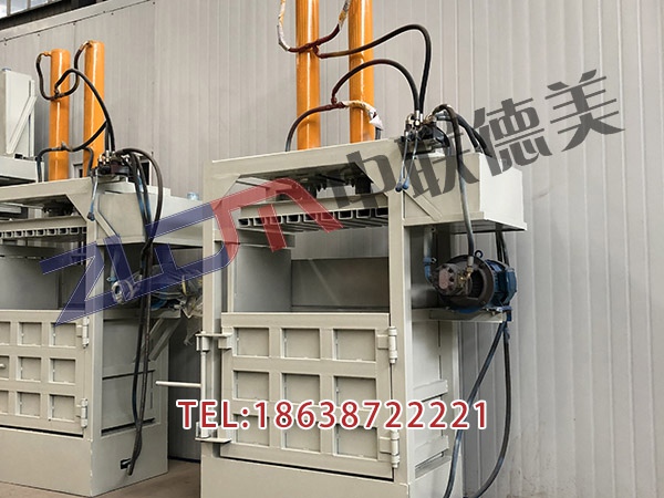 江苏铁皮打包机好用么