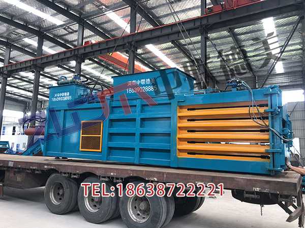 西藏新型打包机产品