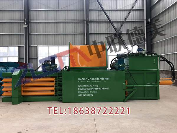 吉林铁皮打包机什么牌子好