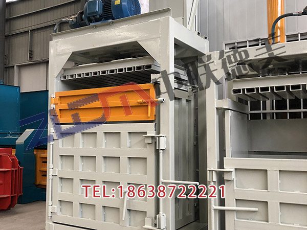 西藏废料打包机哪个品牌好