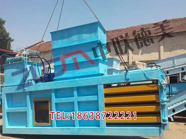 辽宁塑料瓶打包机一般多少钱