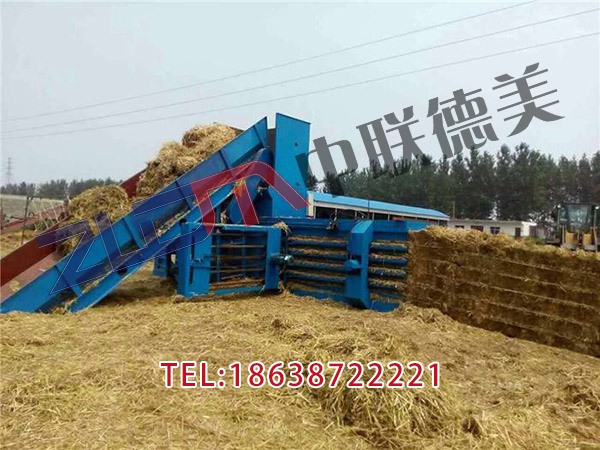 贵州大型打包机什么牌子好