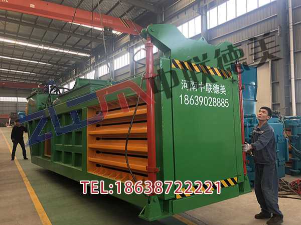 贵州大型打包机什么品牌好