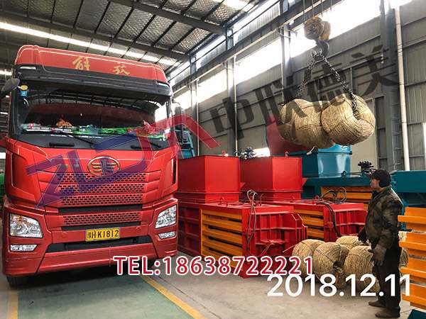 北京塑料瓶打包机使用方法