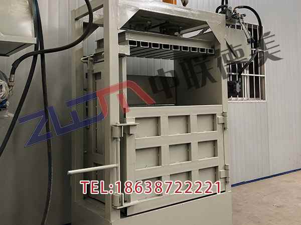 江苏塑料瓶打包机价格小型