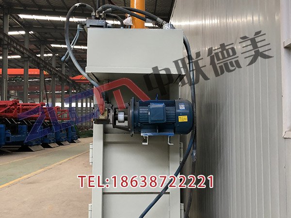 福建铁皮打包机研究报告