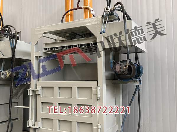 辽宁铁皮打包机类型