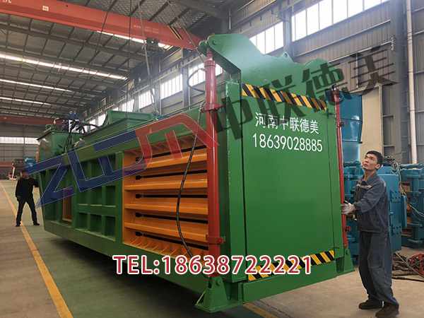 辽宁铁皮打包机类型