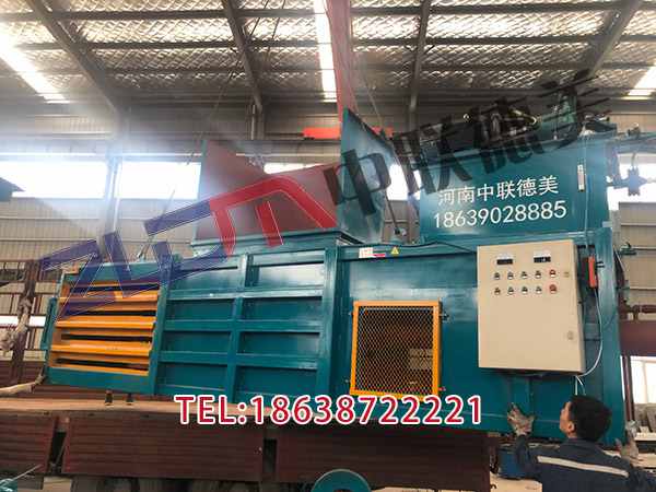 贵州新型打包机使用方法